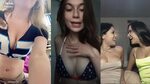 Tiktok hotties twitter 👉 👌 Hot Tik Tok girls Compilation Aug